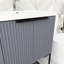 Ensemble de meuble-lavabo simple 24 po Zlate-1444630555