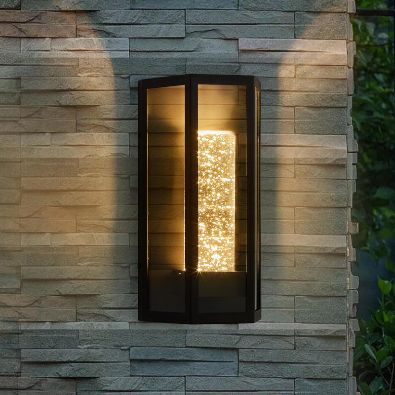 LED Wall Light