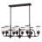 Derrick 8 - Light Pendant-1659167186