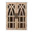 Sowder Wall Bathroom Cabinet