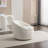 Modern Barrel Chair 360° Swivel Chair Sofa Chair Upholstered Chair Reading Chair Comfy Chair-576481506