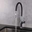 Belfry Kitchen Fresno Pull Down Kitchen Faucet