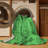 Washable Striped Indoor Rug-1366319207