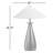 Arthi Metal Table Lamp