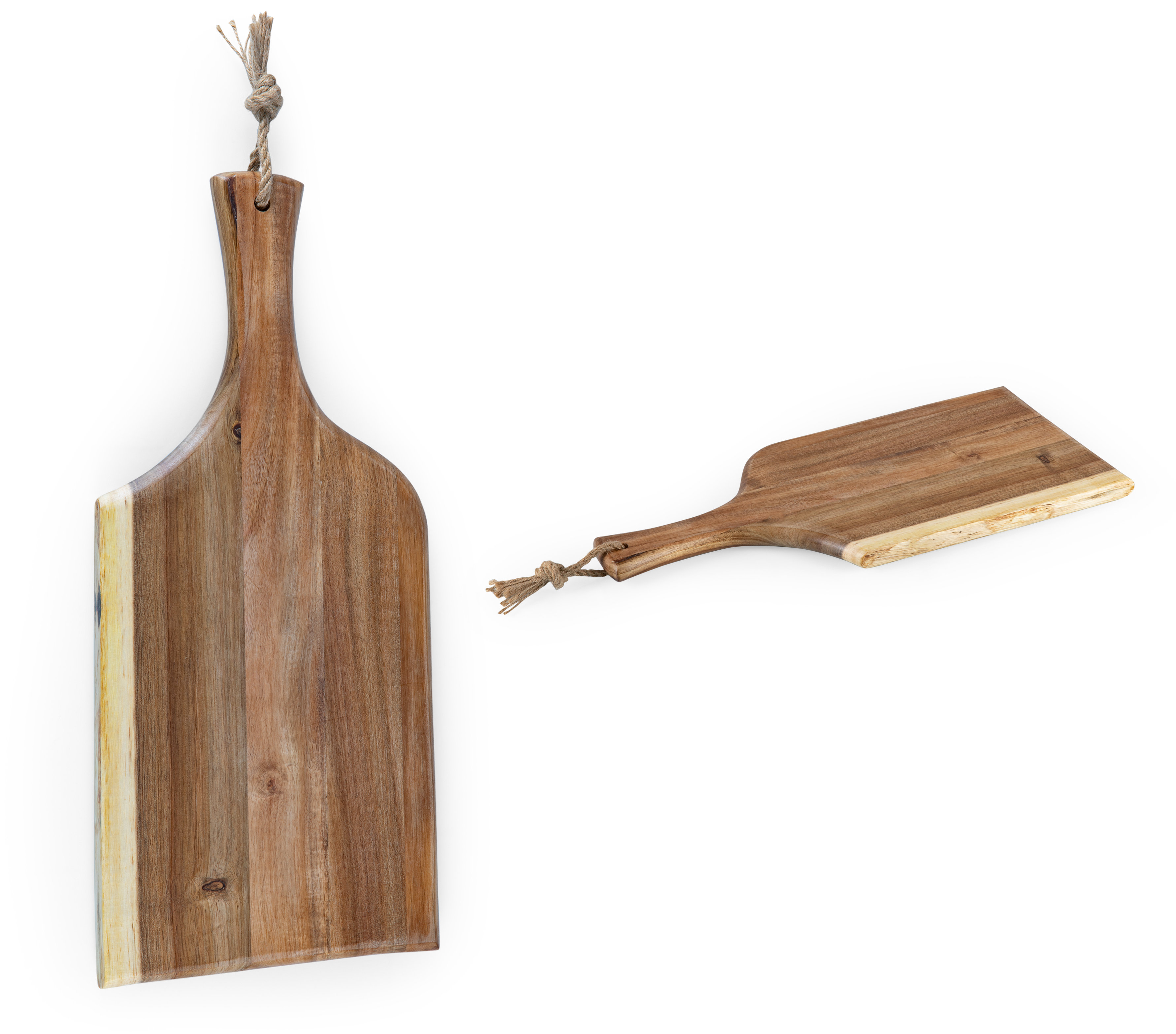 Live Edge Charcuterie Board Personalized Rustic Cheese Board Custom - View #11