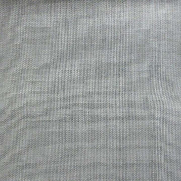 Solid Linen | Larch Fabric_LARCH, Silver