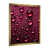 Gold Single Picture Framed