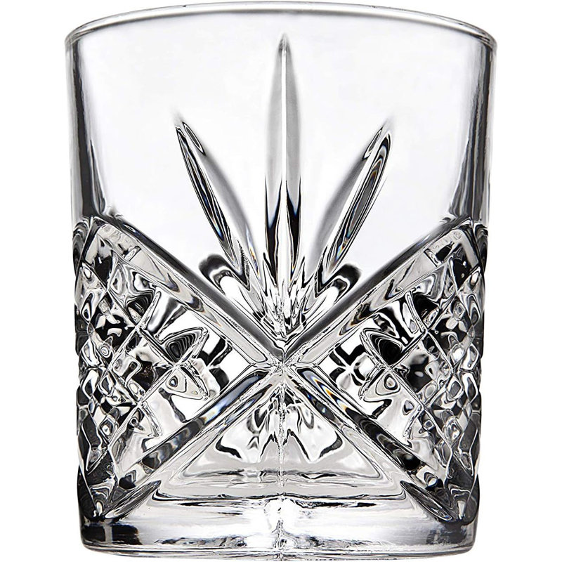 Berley 350ml Drinking Glass Set