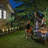 Brijette Solar Powered Integrated LED Pathway Light Pack