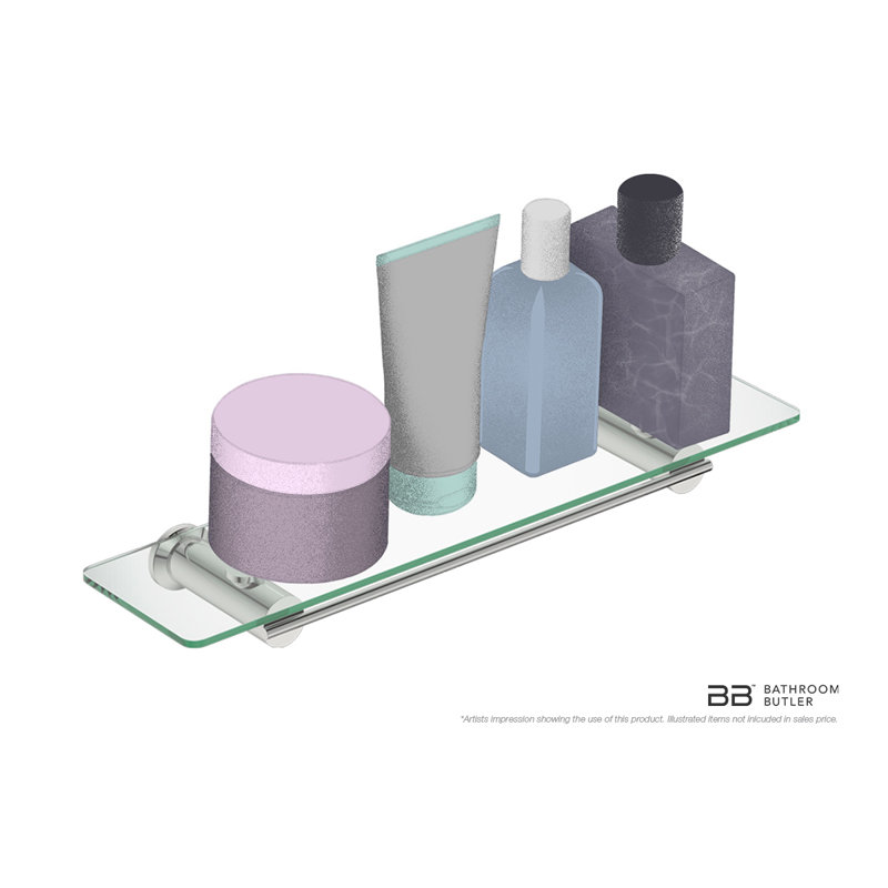 5800 Series Shower Shelf