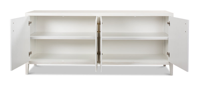Blanco 80'' W Sideboard