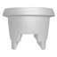 Jardinière ronde en plastique Classic Classic-1137656895-1137656894