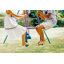 Plum Play Double Swing Set 