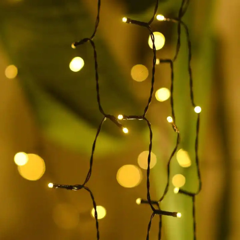Outdoor String Lights