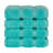 Darcelle 100% Cotton 4-Piece Turkish Washcloth Set-1955293040