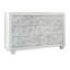 DRESSER SKYE MARBLE WHITE