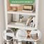 181.2cm H x 80cm W Standard Bookcase