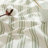 Kitchen Curtains Striped Tier Cafe Curtains Farmhouse Small Curtains-973670441-973670443