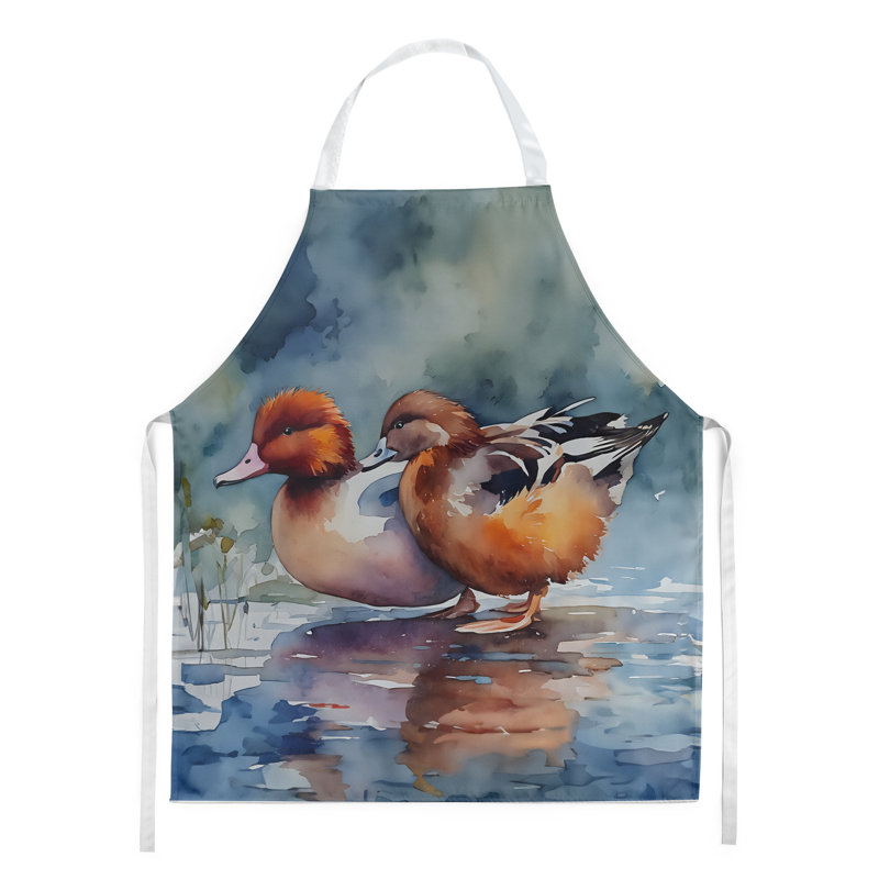 Tablier Redhead Duck