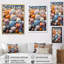 «Beach Photo Sunlit Shells II», reproduction sur toile-267874274-267872285
