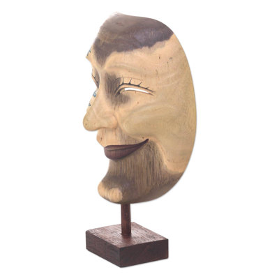 Mingo People Figurines & Sculptures
