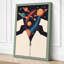 Unzipping the Universe Modern - Wrapped Canvas-1228596895-1228596893