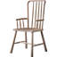 Ernest Solid Wood Dining Set