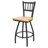 Nicolaie Swivel Counter Stool-92914950-92915055-92915062