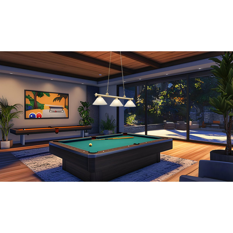 Billiard