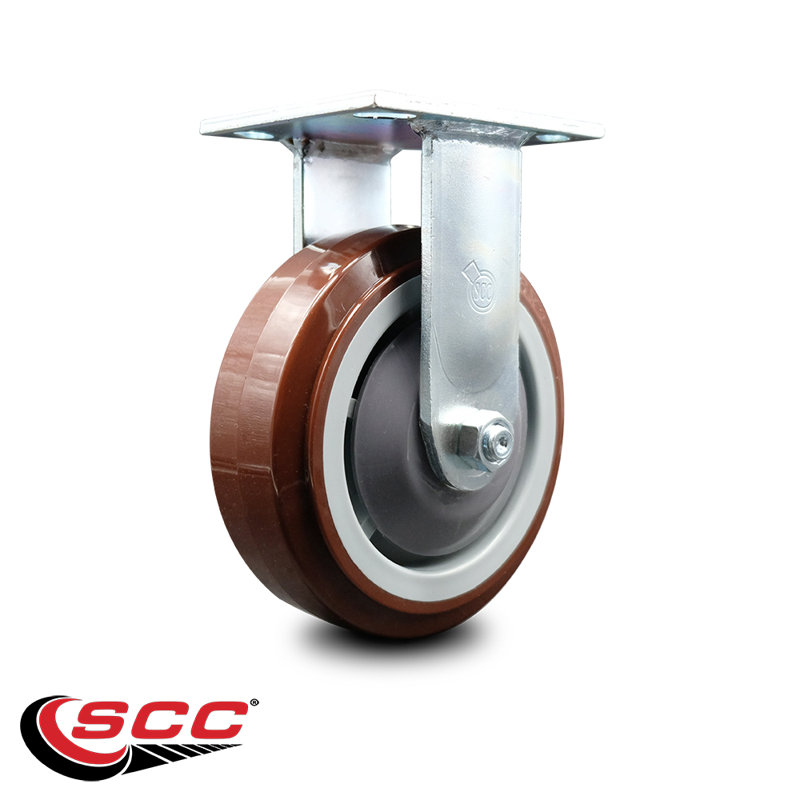 Polyolefin Caster