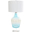 Lampe de table en céramique Giasa