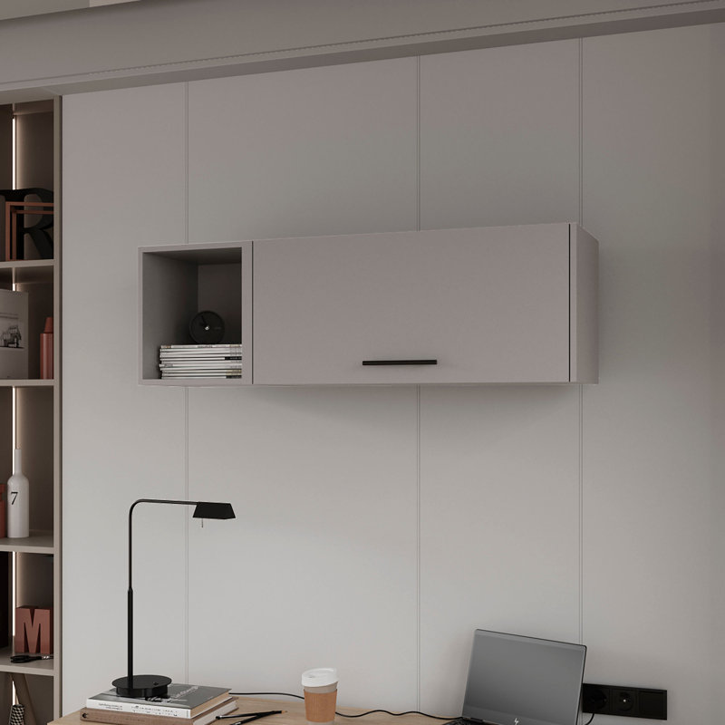 Shirberg Storage Cabinet