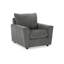 Chaise avec accoudoirs R gras-111572290