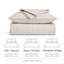 Ensemble de courtepointe 100% coton-116732140-127657309