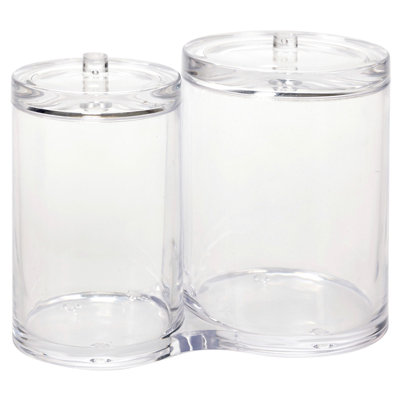 2 Compartment