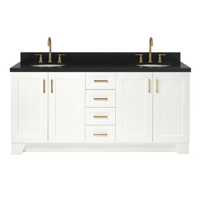 73 IN. Single Bathroom Vanity