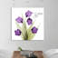 Believe Sandersonia_H34 - Wrapped Canvas Print-1627417875