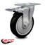 Ensemble de roulettes pivotantes Cambro-88884846