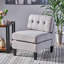 Chaise d'appoint 23,55 po Breider