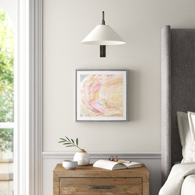 Sweet Spector I, peinture sur toile