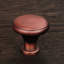 CK Series 1 1/4" Diameter Mushroom Knob-12829590