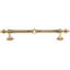 Ornate Brass Appliance Pull-11295424-124435241