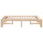 Solid Wood Bed-1118963299-1118963321