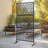 Decorative Panels Privacy Screen