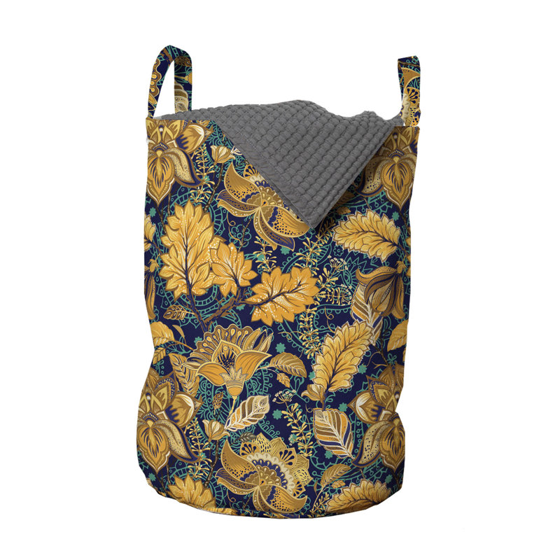 Laundry Bag with Handles