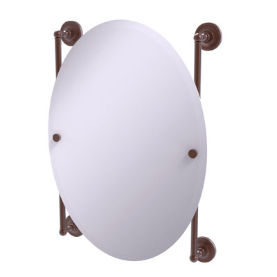 Miroir murale Alcott