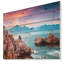 « soleil on denter milazzo panorama »-impression-34272635-35222373