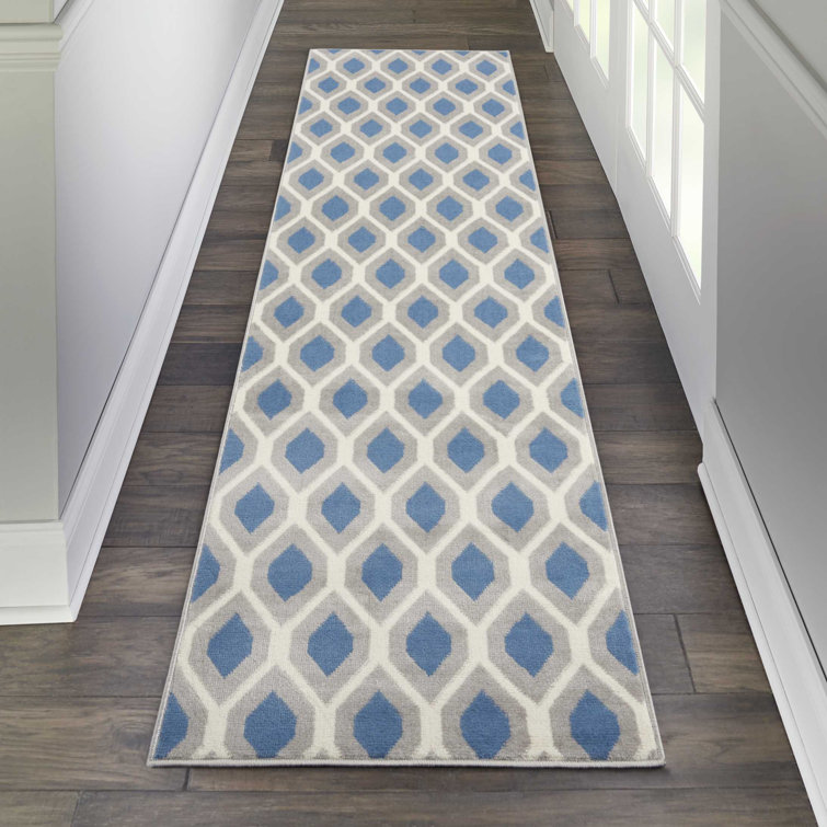 Horley Geometric Indoor Rug