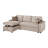 Convertible Sectional-124607984