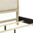Aason Poster Bed-121780282